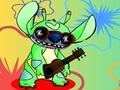 Laro Dress Up Stitch