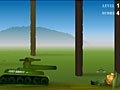 Laro Soko Tank