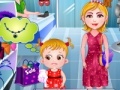 Laro Baby Hazel Fancy Dress