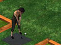 Laro Putt It In! The Garden park