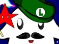 Laro Super Mario Galaxy