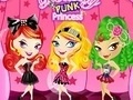 Laro Punk Princesses
