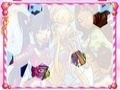 Laro Winx Club: Hexagon Puzzle