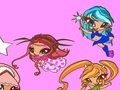 Laro Winx Pixie