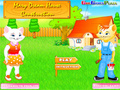 Laro Mary Dream House Construction