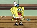 Laro Spongebob Krab Matik