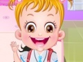 Laro Baby Hazel School Hygiene