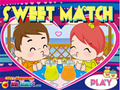 Laro Sweet Match