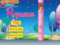 Laro Rapunzel Rescue