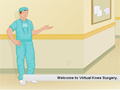 Laro Virtual Knee Surgery