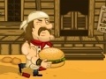 Laro Mad burger 3: Wild West