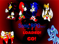 Laro Sonic RPG eps 1 part 2