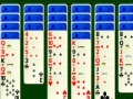 Laro Solitaire Spider 2