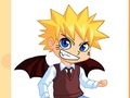 Laro Naruto Lost a Bet