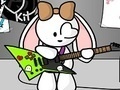 Laro Bunny Rockstar