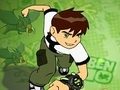 Laro Run Ben 10