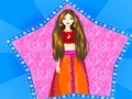 Laro Barbie Folk Costumes