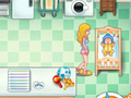 Laro Take care of baby 3