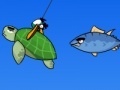Laro Swampy fishing