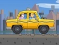 Laro Taxi Express