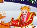 Laro Baby Hazel Christmas Dream
