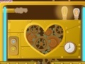 Laro The love machine