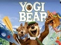 Laro Yogi Bear Spot the Difference Game