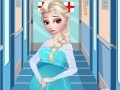 Laro Elsa. Cesarean birth