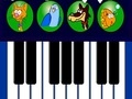 Laro Animal Piano