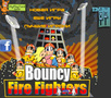 Laro Bouncy Fire Fighters