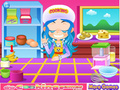 Laro Yummy Hummingbid Cake