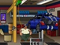 Laro Find wheels in the workshop