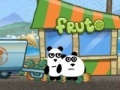 Laro 3 pandas in Brazil