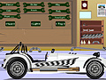 Laro Pimp My Classic Racecar