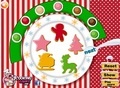 Laro Yummy Christmas Cookies