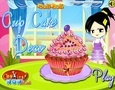 Laro Cupcake Decor