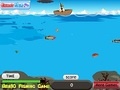 Laro Ben 10 Fishing