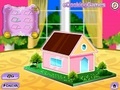 Laro Gingerbread House