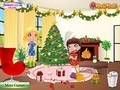 Laro Clean up for Santa