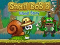 Laro Snail Bob 8: Island story