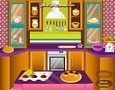 Laro Make Gingerbread Cupcakes
