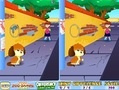 Laro Lucky Puppy Differences