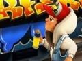 Laro Subway Surfers Graffiti