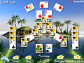 Laro Bahamas Solitaire