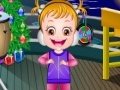 Laro Baby Hazel New Year Bash