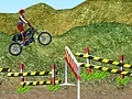 Laro Motorcycle Rally