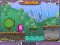 Laro Toto's Quest