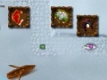 Laro Heroes of Mangara: The Frost Crown