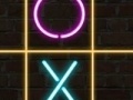 Laro Tic-Tac-Toe: Vegas