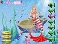 Laro Barbie Mermaid